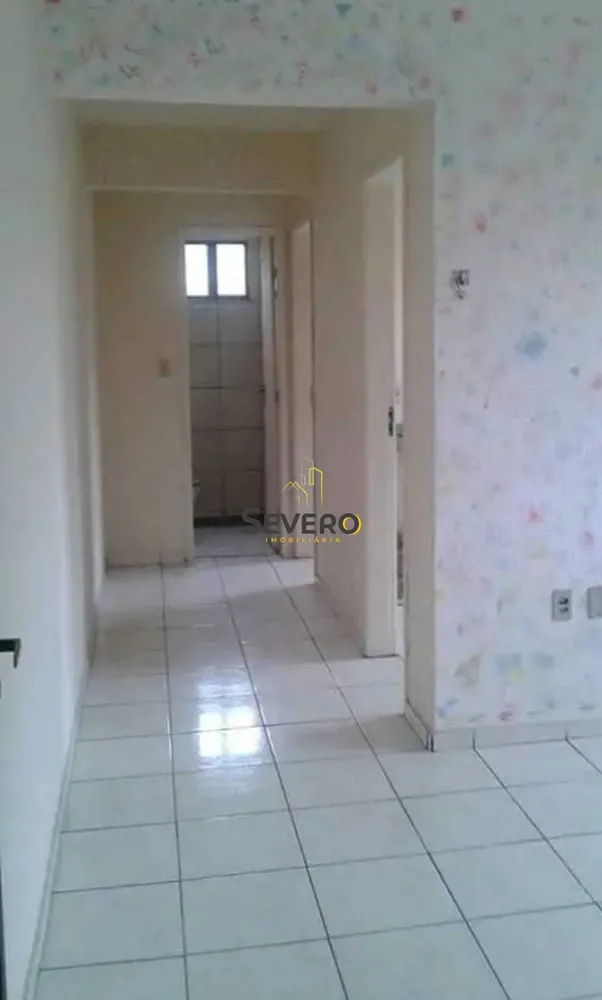 Casa, 1 quarto, 37 m² - Foto 9