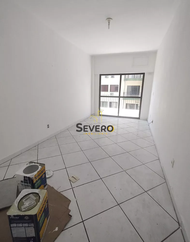Apartamento, 2 quartos, 48 m² - Foto 1