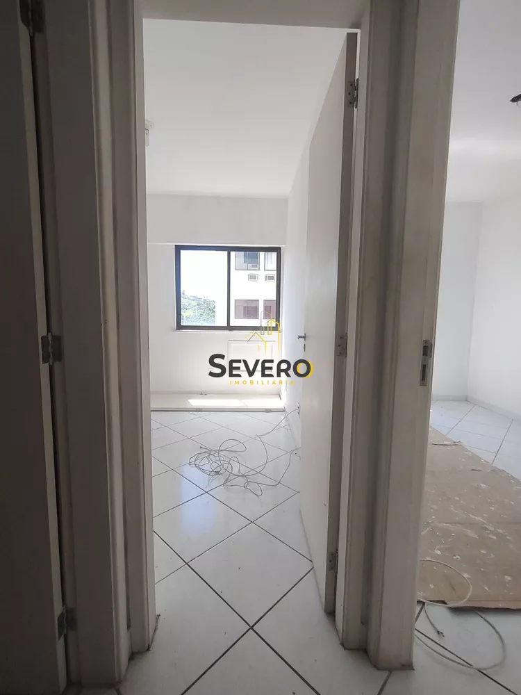 Apartamento, 2 quartos, 48 m² - Foto 5