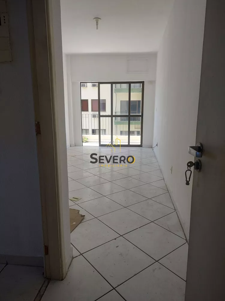 Apartamento, 2 quartos, 48 m² - Foto 2
