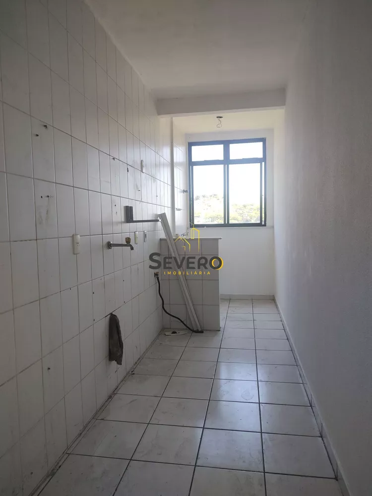 Apartamento, 2 quartos, 48 m² - Foto 3