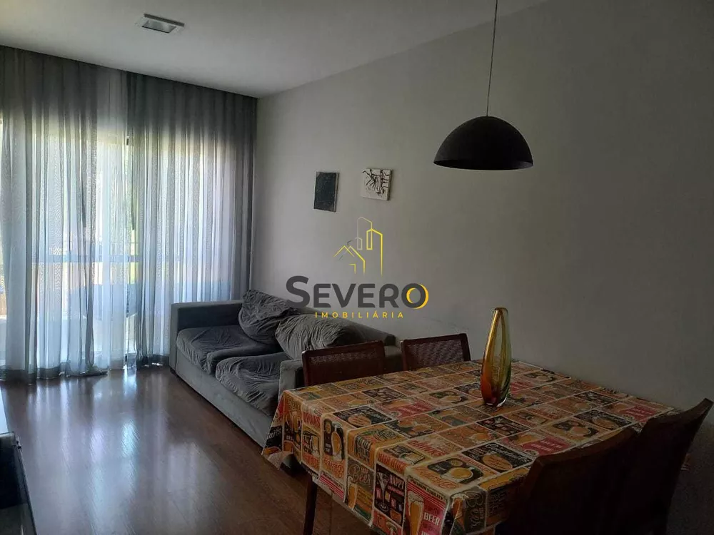 Apartamento, 2 quartos, 54 m² - Foto 2