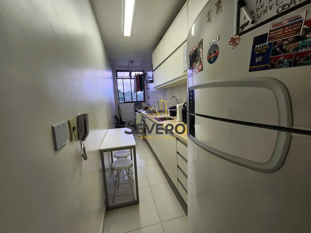 Apartamento, 2 quartos, 54 m² - Foto 21