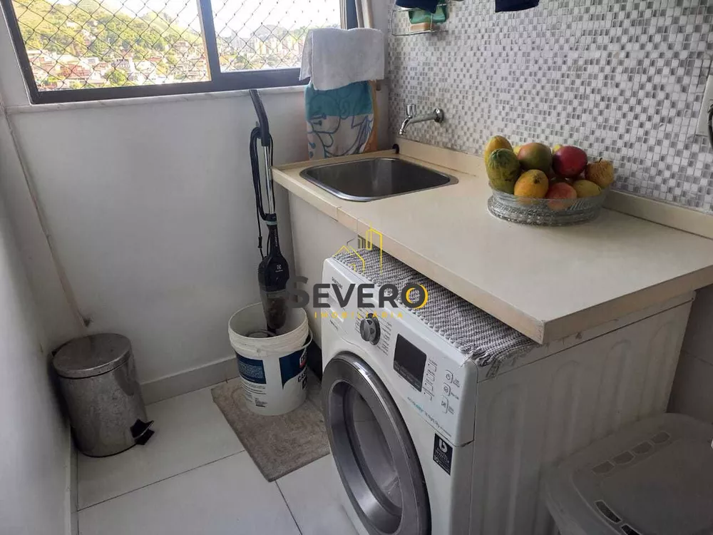 Apartamento, 2 quartos, 54 m² - Foto 9