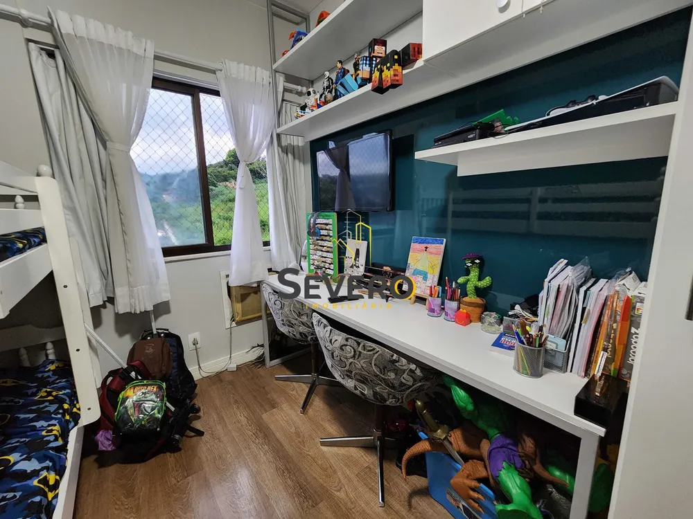 Apartamento, 2 quartos, 54 m² - Foto 29