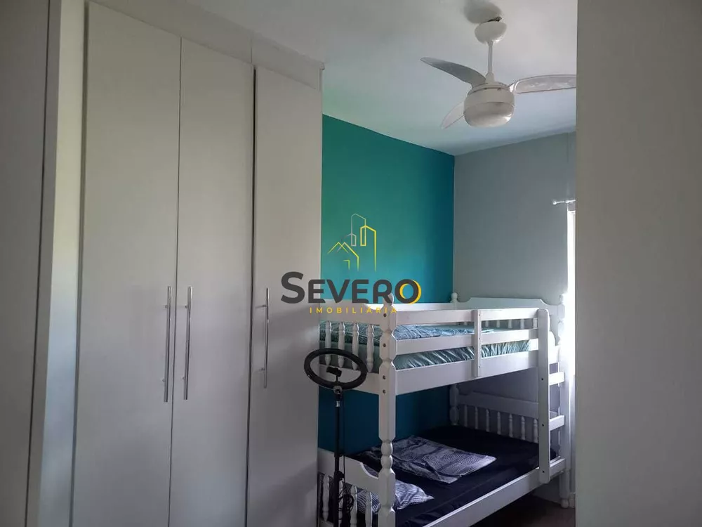 Apartamento, 2 quartos, 54 m² - Foto 1