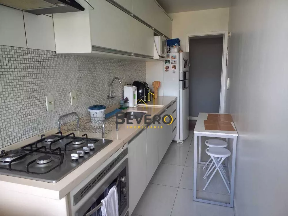 Apartamento, 2 quartos, 54 m² - Foto 6