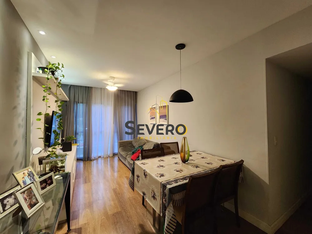 Apartamento, 2 quartos, 54 m² - Foto 5