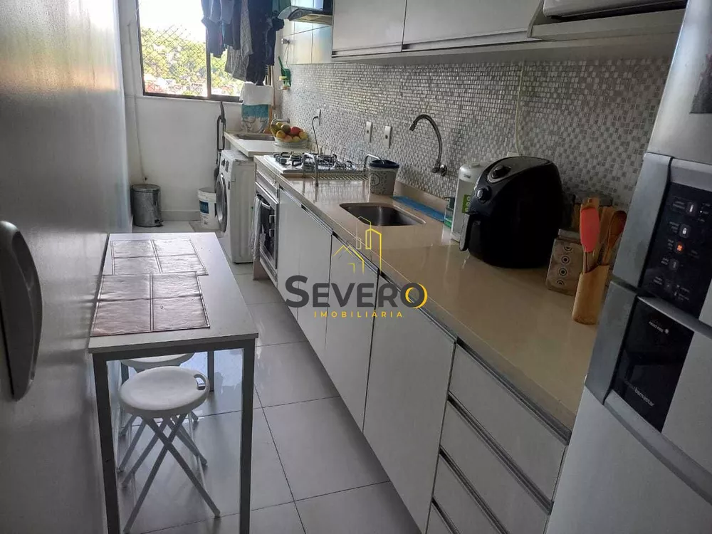 Apartamento, 2 quartos, 54 m² - Foto 10