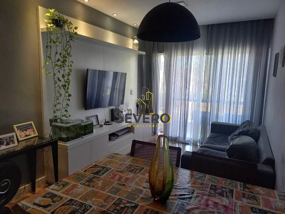 Apartamento, 2 quartos, 54 m² - Foto 8