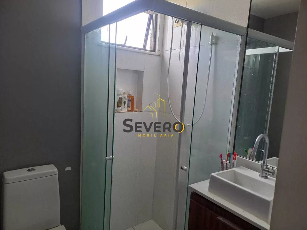 Apartamento, 2 quartos, 54 m² - Foto 5