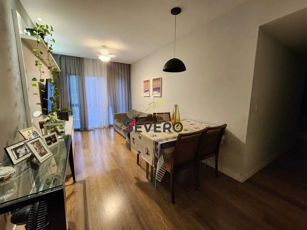 Apartamento, 2 quartos, 54 m² - Foto 22