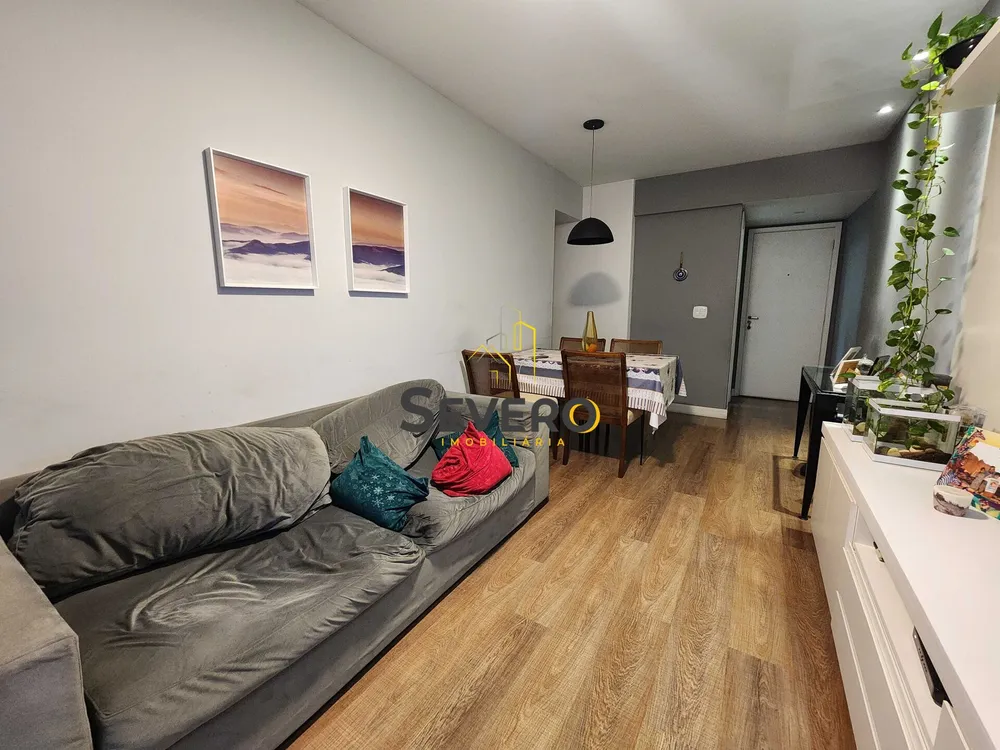 Apartamento, 2 quartos, 54 m² - Foto 16