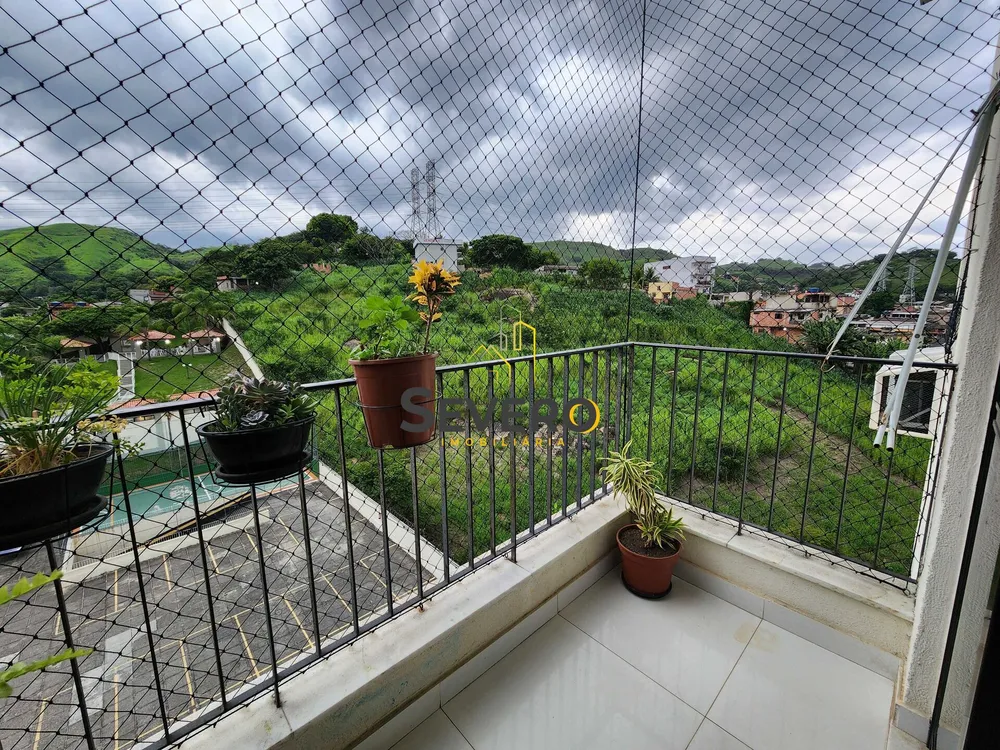 Apartamento, 2 quartos, 54 m² - Foto 36