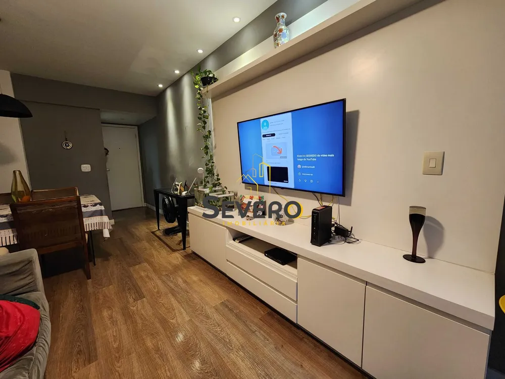 Apartamento, 2 quartos, 54 m² - Foto 15
