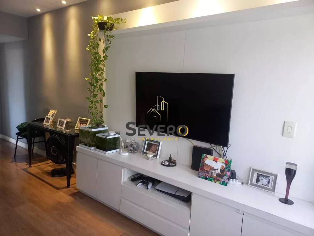 Apartamento, 2 quartos, 54 m² - Foto 3
