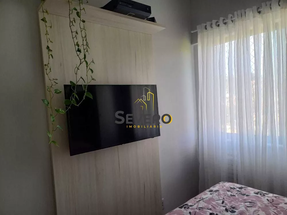 Apartamento, 2 quartos, 54 m² - Foto 7