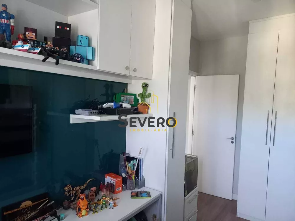 Apartamento, 2 quartos, 54 m² - Foto 4