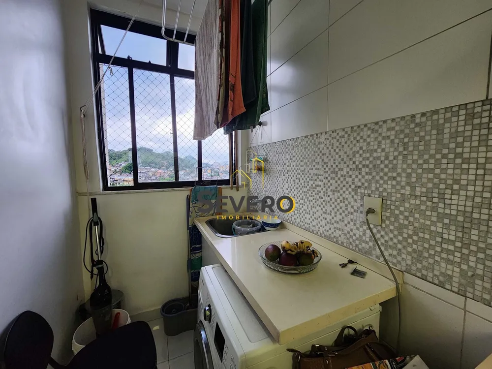 Apartamento, 2 quartos, 54 m² - Foto 30