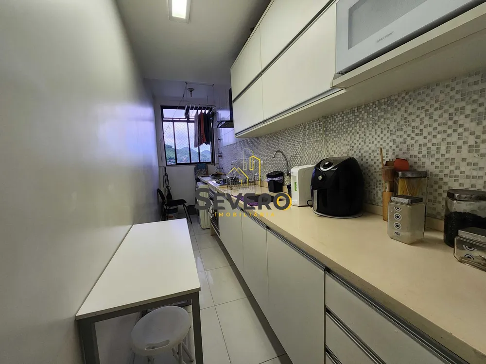 Apartamento, 2 quartos, 54 m² - Foto 19