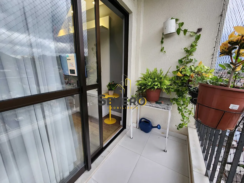 Apartamento, 2 quartos, 54 m² - Foto 37