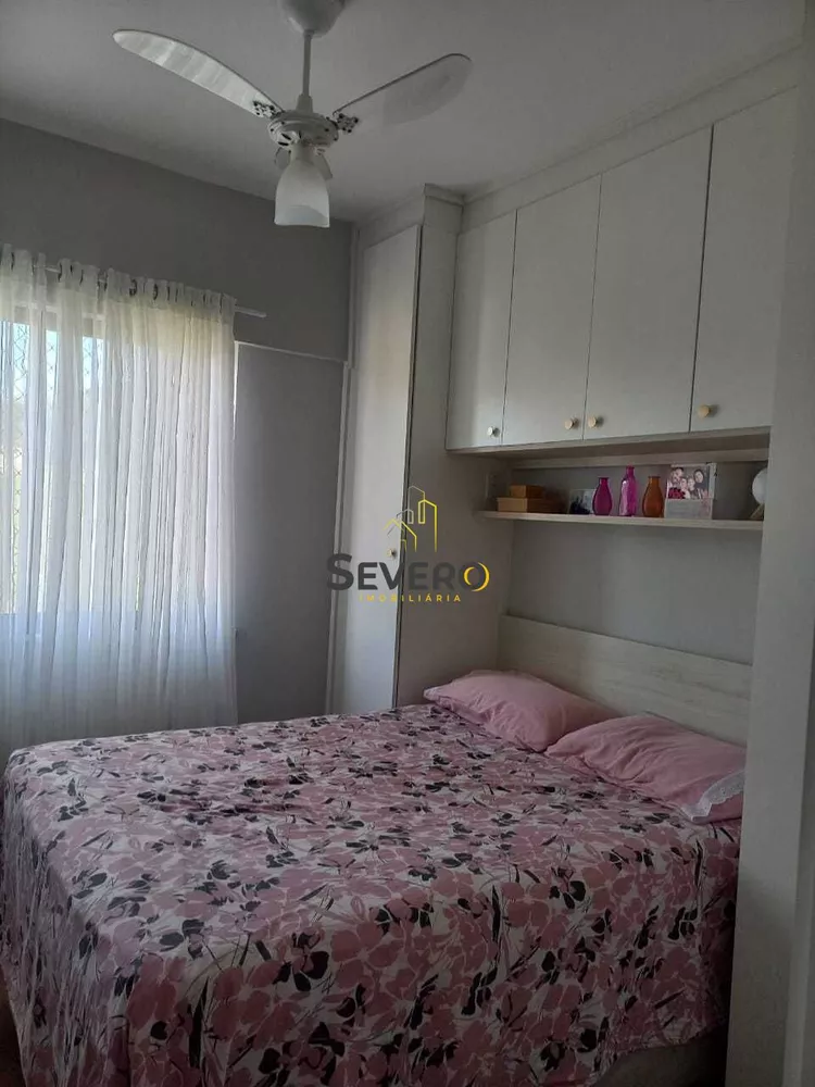 Apartamento, 2 quartos, 54 m² - Foto 12