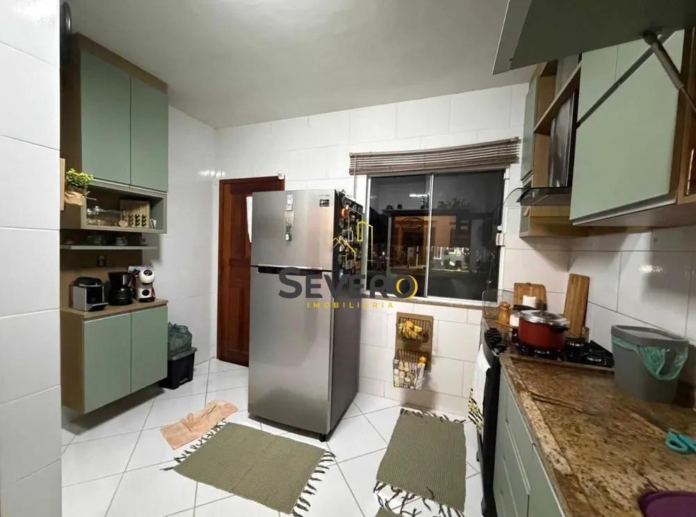 Casa, 5 quartos, 199 m² - Foto 10