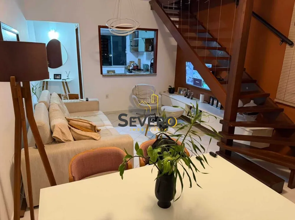 Casa, 5 quartos, 199 m² - Foto 8