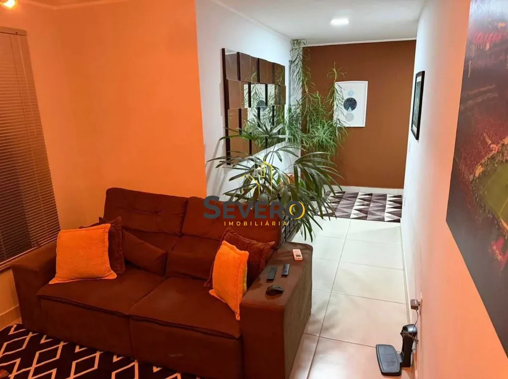Casa, 5 quartos, 199 m² - Foto 17