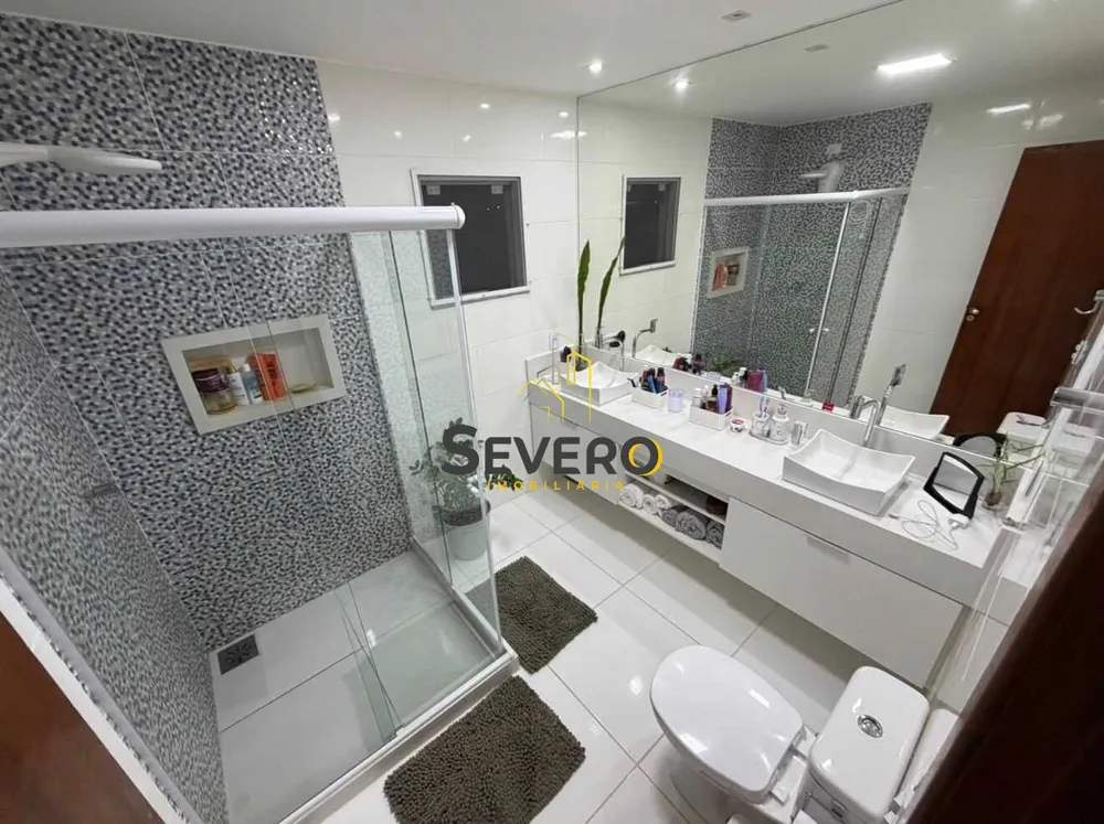 Casa, 5 quartos, 199 m² - Foto 19