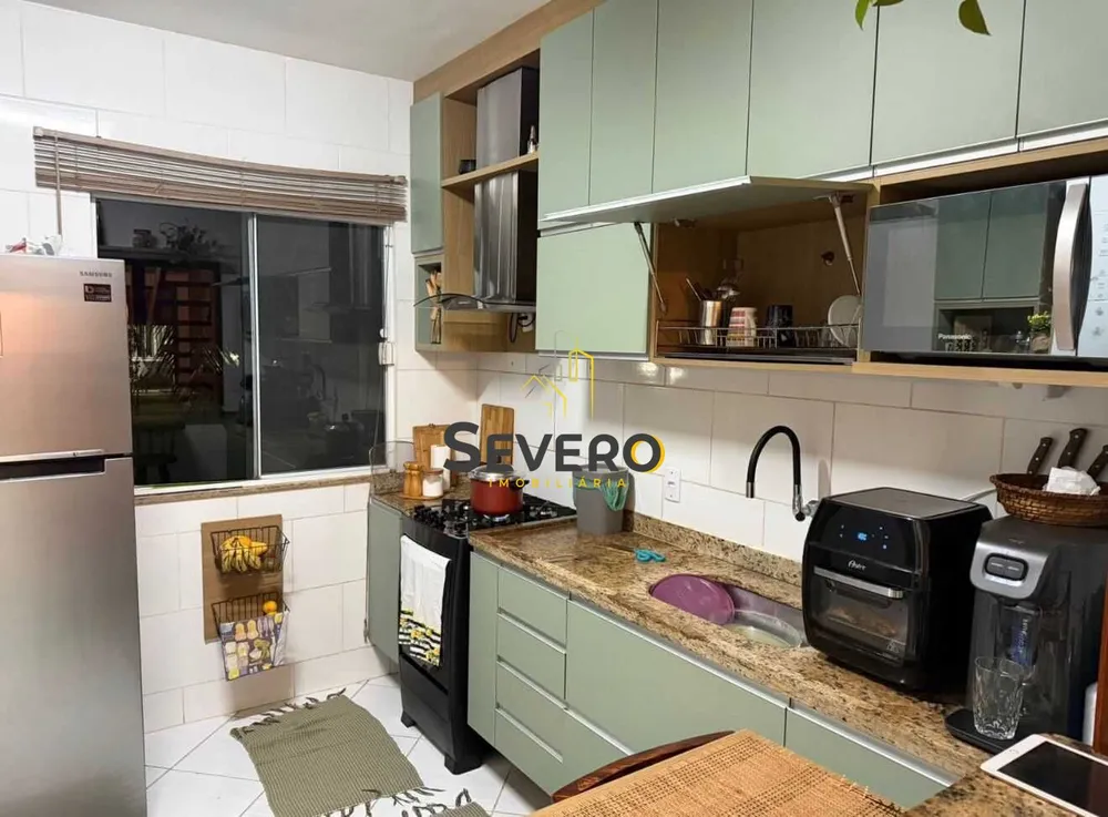 Casa, 5 quartos, 199 m² - Foto 9