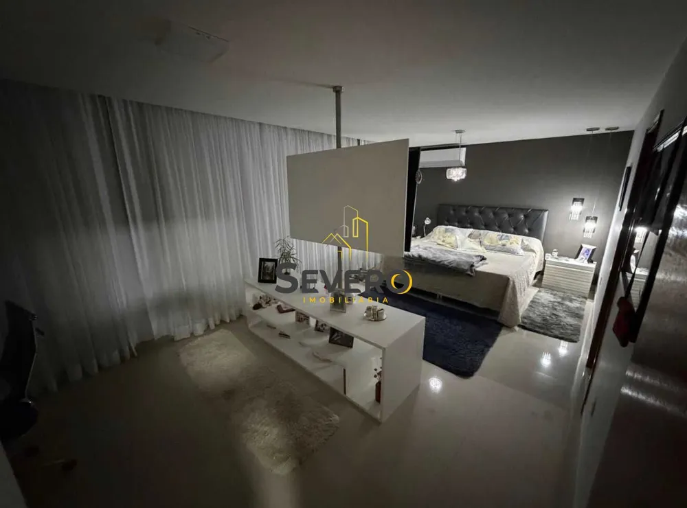 Casa, 5 quartos, 199 m² - Foto 12