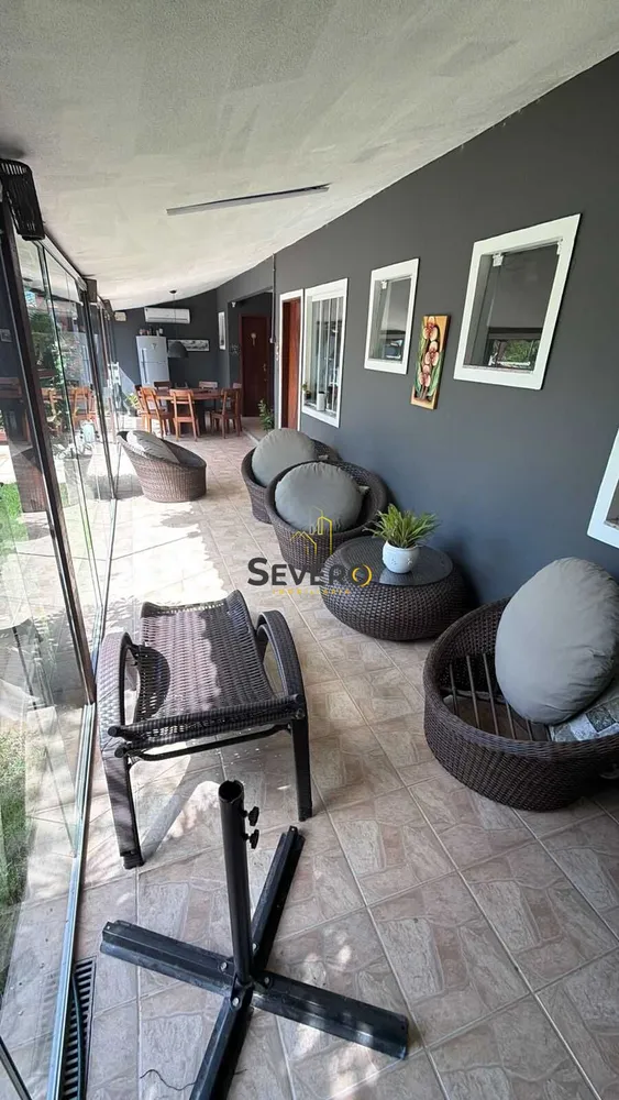 Casa, 5 quartos, 199 m² - Foto 4