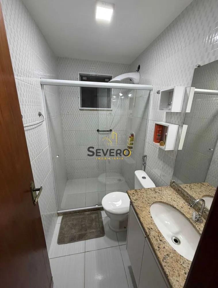 Casa, 5 quartos, 199 m² - Foto 18
