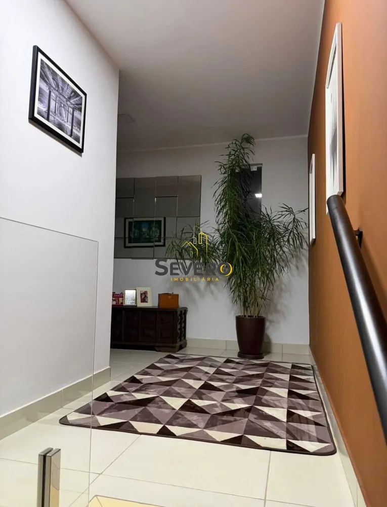 Casa, 5 quartos, 199 m² - Foto 11
