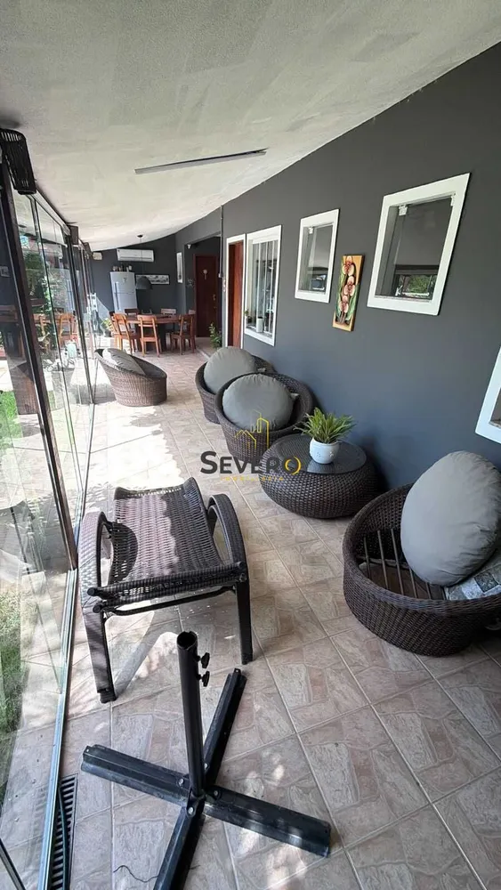 Casa, 5 quartos, 199 m² - Foto 7