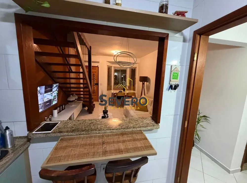 Casa, 5 quartos, 199 m² - Foto 6