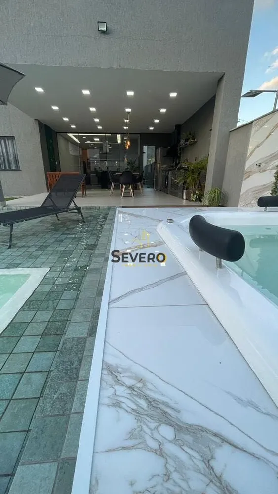 Casa, 3 quartos, 170 m² - Foto 17