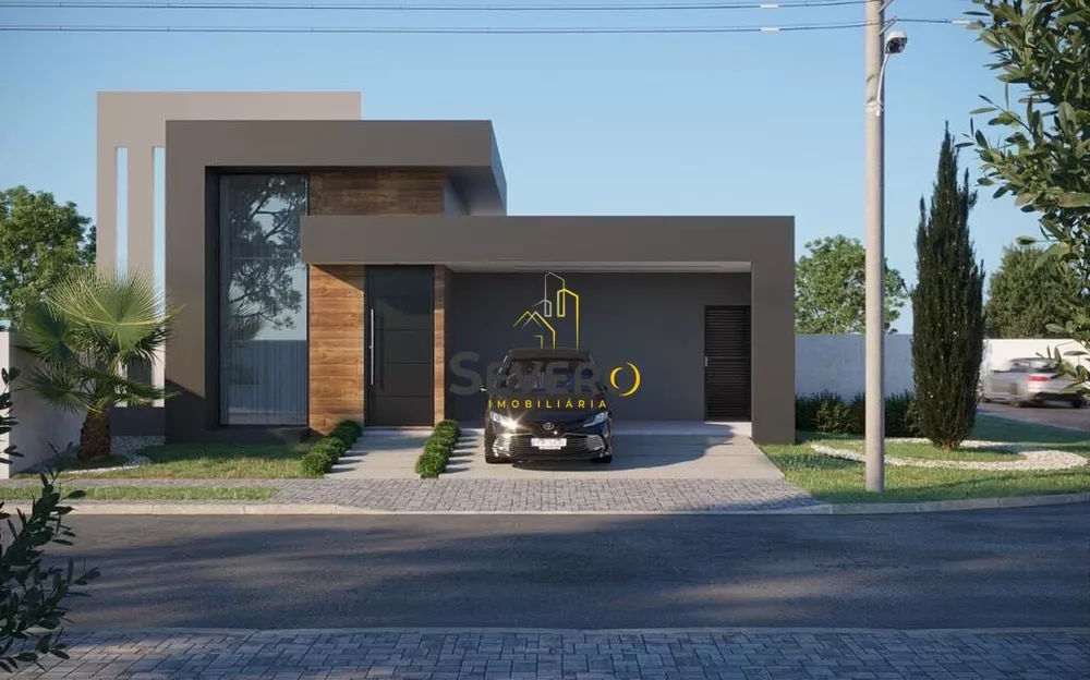 Casa, 3 quartos, 170 m² - Foto 17