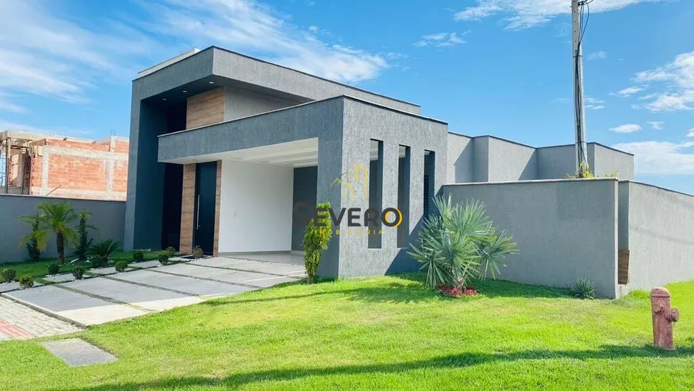 Casa, 3 quartos, 170 m² - Foto 16