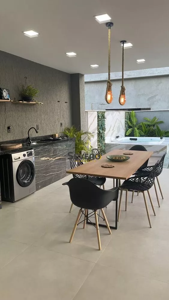 Casa, 3 quartos, 170 m² - Foto 76