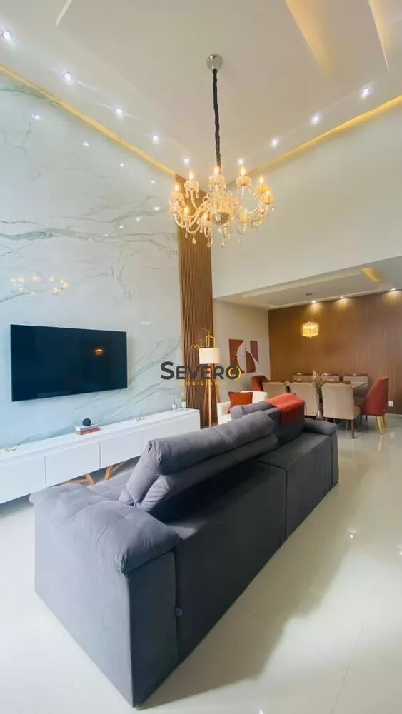 Casa, 3 quartos, 170 m² - Foto 40