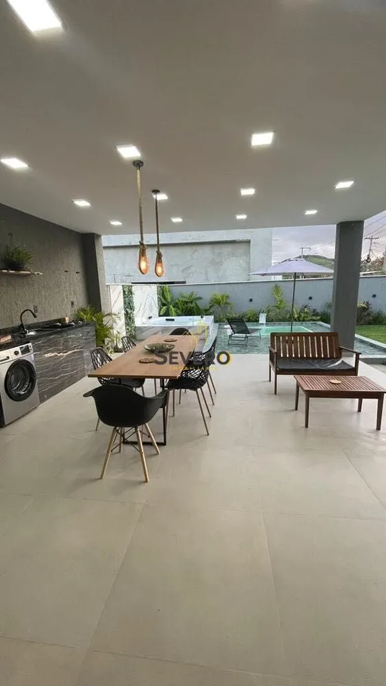 Casa, 3 quartos, 170 m² - Foto 9