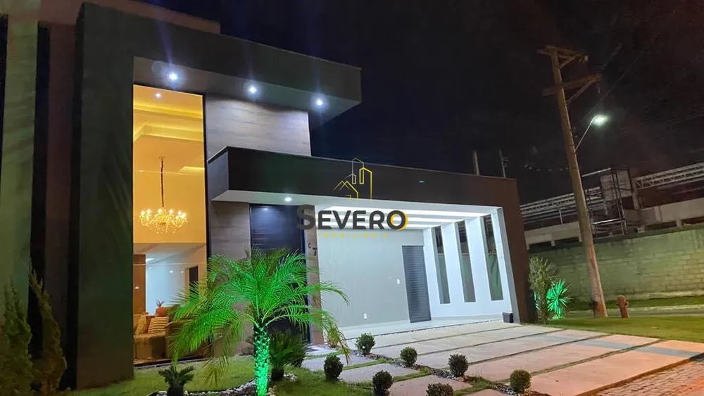 Casa, 3 quartos, 170 m² - Foto 126