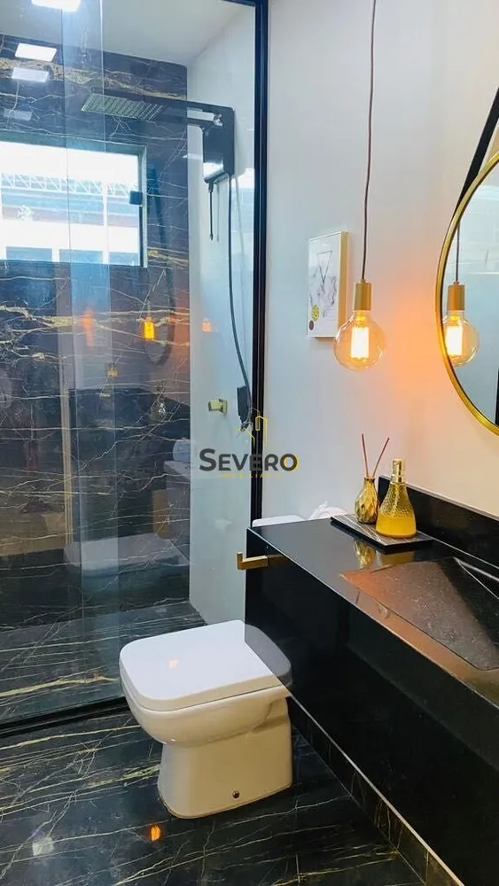 Casa, 3 quartos, 170 m² - Foto 47