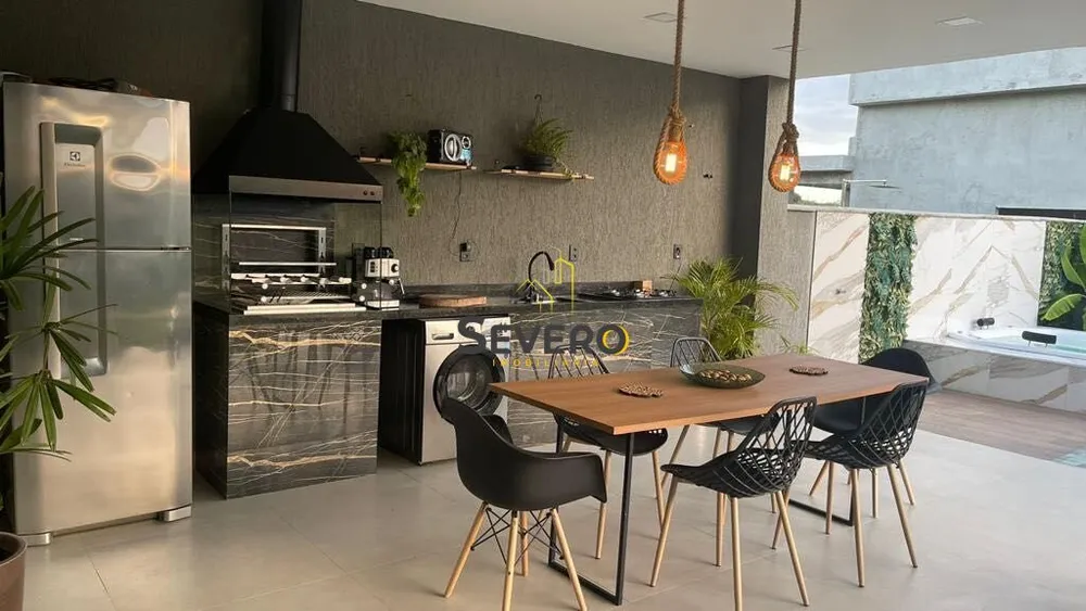 Casa, 3 quartos, 170 m² - Foto 37