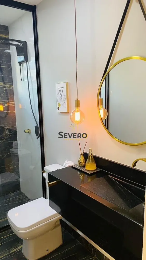 Casa, 3 quartos, 170 m² - Foto 46