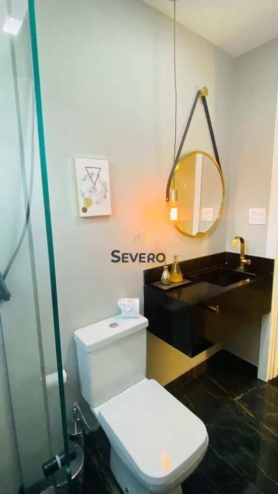Casa, 3 quartos, 170 m² - Foto 52