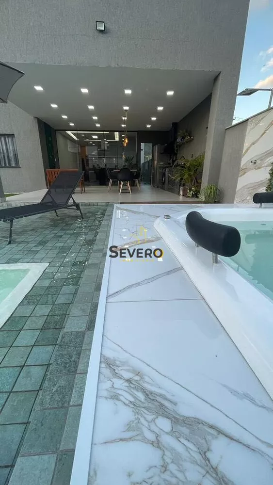 Casa, 3 quartos, 170 m² - Foto 9