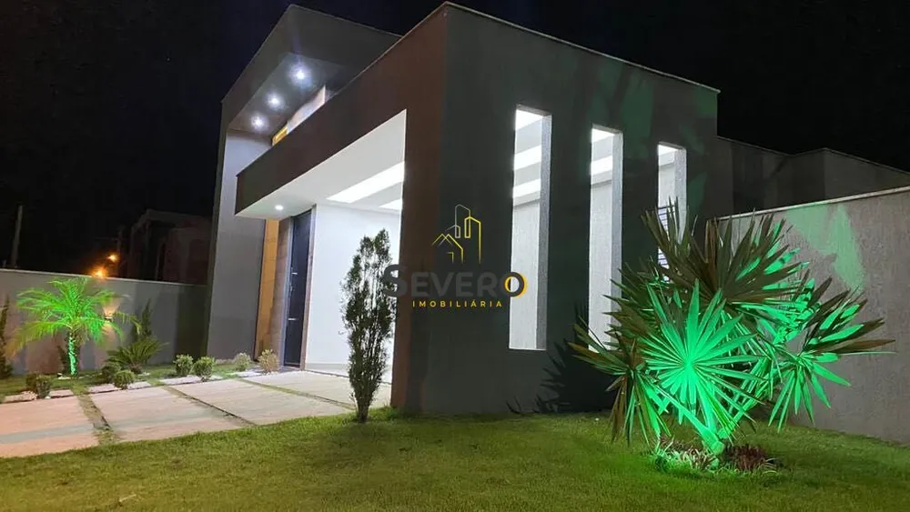 Casa, 3 quartos, 170 m² - Foto 77